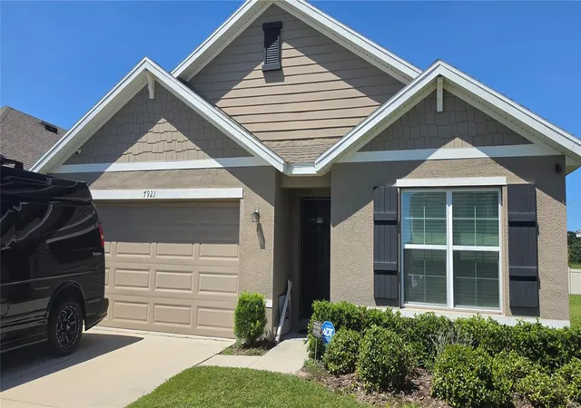 Single family home for sale at 7921 Sail Clover Ln, ZEPHYRHILLS, FL 33540 | MLS# TB8552581