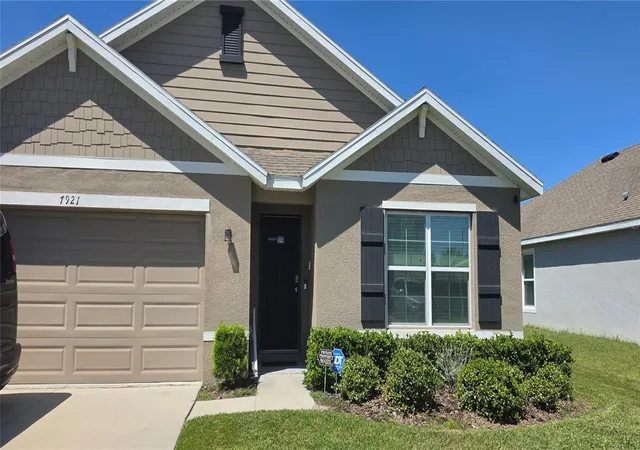 Photo 1 of Single family home for sale at 7921 Sail Clover Ln, Zephyrhills, FL 33540 | MLS# TB8552581 | Listing updated on 2026-10-23
