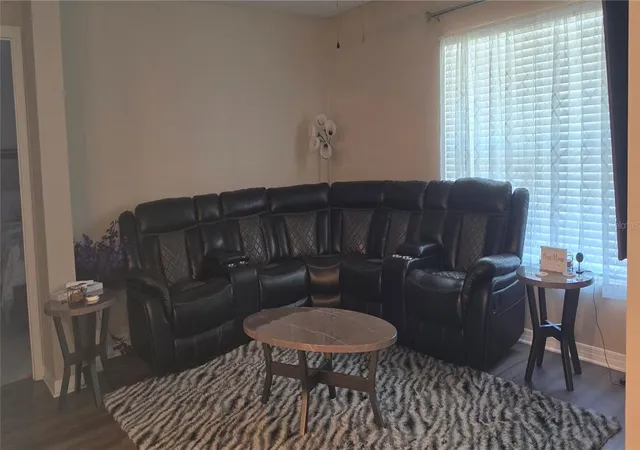 Photo 2 of Single family home for sale at 7921 Sail Clover Ln, Zephyrhills, FL 33540 | MLS# TB8552581 | Listing updated on 2026-10-23