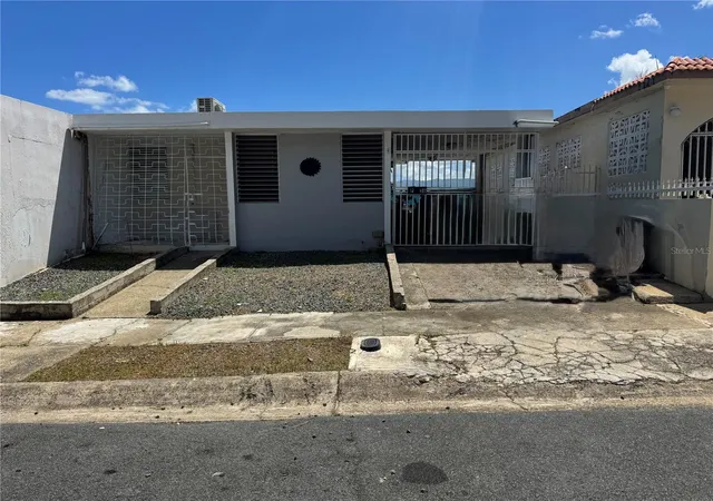 Photo 1 of Single family home for sale at P26 Josie Perez, Caguas, PR 00725 | MLS# PR9124499 | Listing updated on 2026-09-27