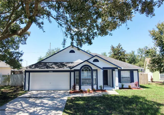 Photo 1 of Single family home for sale at 1982 Greystone Trl, Orlando, FL 32818 | MLS# O6445164 | Listing updated on 2026-09-27