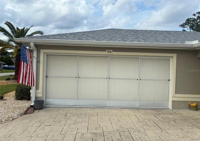 Photo 3 of Sale Pending at 94 Bren Mar Ln, Palm Coast, FL 32137 | MLS# FC321724 | Listing updated on 2026-10-16