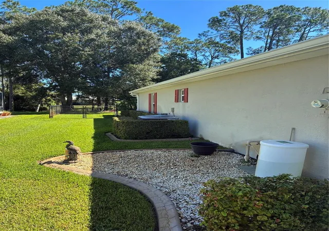 Photo 4 of Sale Pending at 94 Bren Mar Ln, Palm Coast, FL 32137 | MLS# FC321724 | Listing updated on 2026-10-16