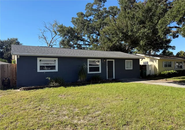 Single family home for sale at 7200 51st Terrace N, Saint Petersburg, FL 33709 | MLS# TB8552582