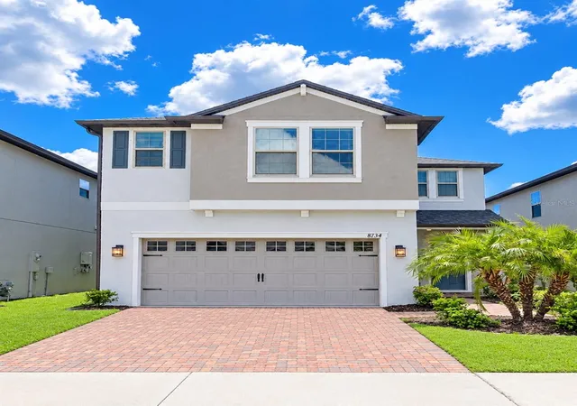 Photo 1 of Single family home for sale at 8734 Winning Flds Rd, New Port Richey, FL 34655 | MLS# FC321725 | Listing updated on 2026-10-17