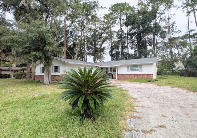 Single family home for sale at 1715 NE 5th Street, OCALA, FL 34470 | MLS# OM732950
