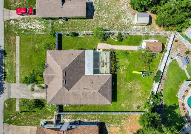 Photo 2 of Single family home for sale at 2031 Berrien Dr, Deltona, FL 32738 | MLS# O6445169 | Listing updated on 2026-09-29