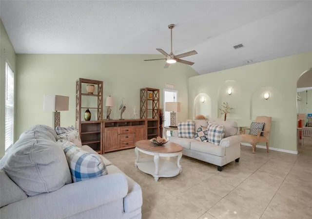 Photo 3 of Single family home for sale at 2031 Berrien Dr, Deltona, FL 32738 | MLS# O6445169 | Listing updated on 2026-09-29