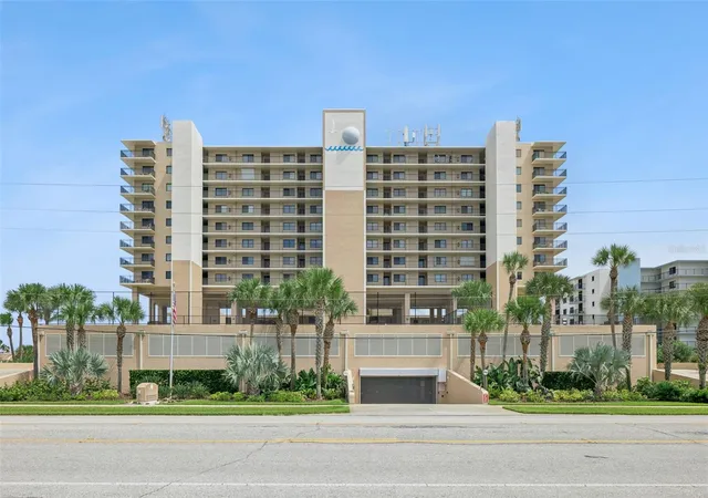 Photo 1 of Condo for sale at 4139 S Atlantic Ave #A206, New Smyrna Beach, FL 32169 | MLS# O6445170 | Listing updated on 2026-09-27