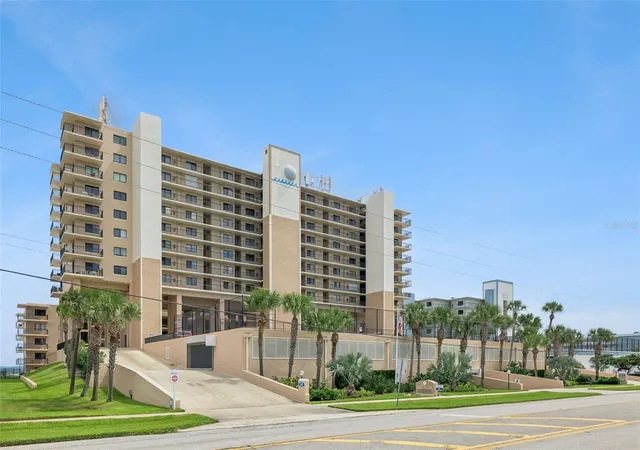 Photo 2 of Condo for sale at 4139 S Atlantic Ave #A206, New Smyrna Beach, FL 32169 | MLS# O6445170 | Listing updated on 2026-09-27