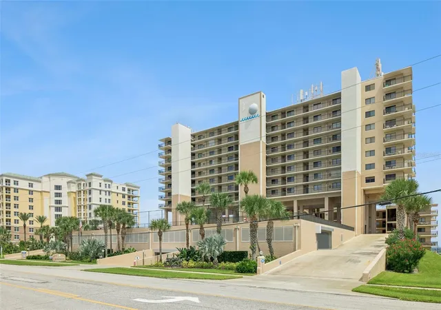Photo 3 of Condo for sale at 4139 S Atlantic Ave #A206, New Smyrna Beach, FL 32169 | MLS# O6445170 | Listing updated on 2026-09-27