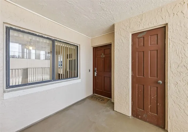 Photo 3 of Condo for sale at 4139 S Atlantic Ave #A206, New Smyrna Beach, FL 32169 | MLS# O6445170 | Listing updated on 2026-09-27