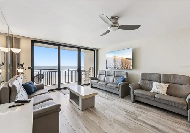 Photo 4 of Condo for sale at 4139 S Atlantic Ave #A206, New Smyrna Beach, FL 32169 | MLS# O6445170 | Listing updated on 2026-09-27