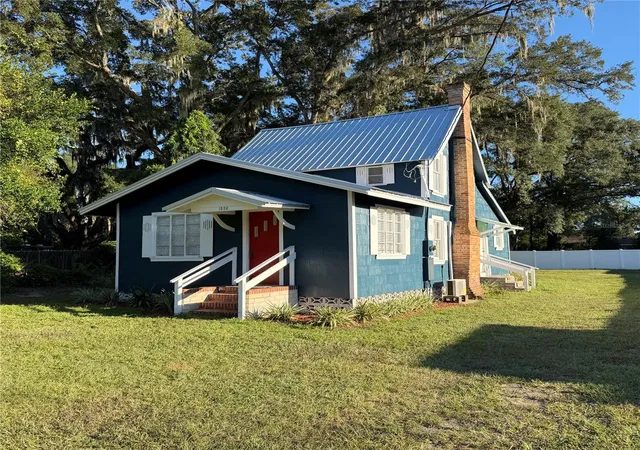 Photo 1 of Single family home for sale at 1826 NE 63rd Street, Ocala, FL 34479 | MLS# OM732951 | Listing updated on 2026-09-27