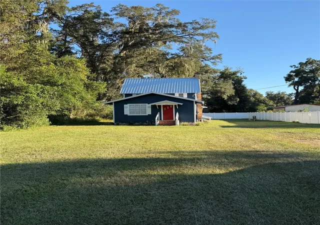Photo 2 of Single family home for sale at 1826 NE 63rd Street, Ocala, FL 34479 | MLS# OM732951 | Listing updated on 2026-09-27