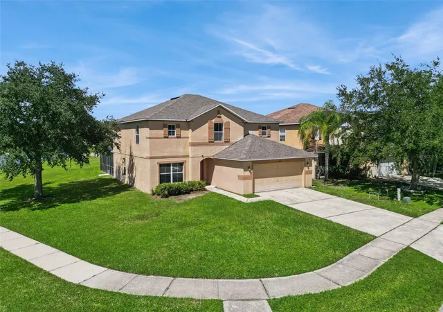 Photo 1 of Single family home for sale at 4603 Ross Lanier Ln, Kissimmee, FL 34758 | MLS# O6445171 | Listing updated on 2026-10-08