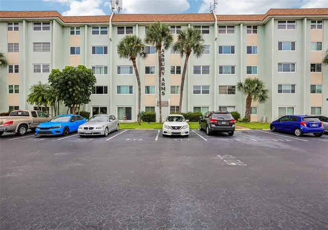 Photo 1 of Condo for sale at 801 83rd Avenue N #511, Saint Petersburg, FL 33702 | MLS# TB8552586 | Listing updated on 2026-10-04