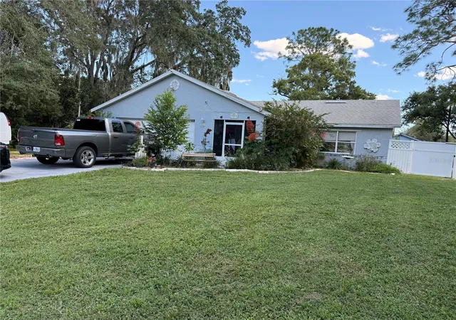 Photo 1 of Single family home for sale at 2981 Allston St, Deltona, FL 32738 | MLS# V4951529 | Listing updated on 2026-09-28