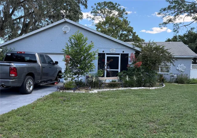 Photo 2 of Single family home for sale at 2981 Allston St, Deltona, FL 32738 | MLS# V4951529 | Listing updated on 2026-09-28
