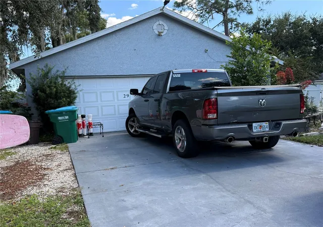 Photo 3 of Single family home for sale at 2981 Allston St, Deltona, FL 32738 | MLS# V4951529 | Listing updated on 2026-09-28