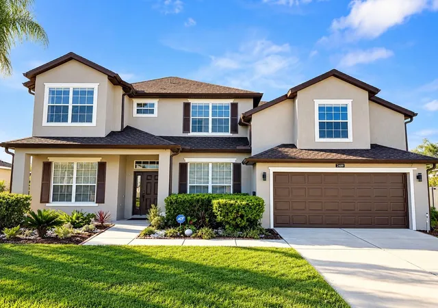 Photo 1 of Single family home for sale at 2409 Treymore Dr, Orlando, FL 32825 | MLS# V4951530 | Listing updated on 2026-10-20