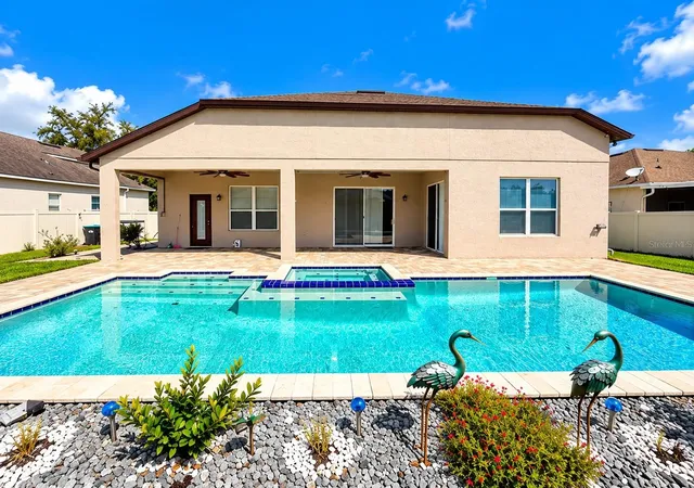 Photo 1 of Single family home for sale at 2409 Treymore Dr, Orlando, FL 32825 | MLS# V4951530 | Listing updated on 2026-10-20