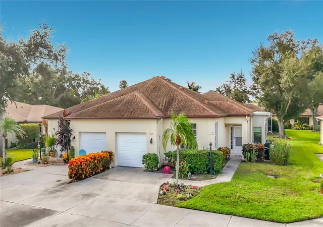 Single family home for sale at 3308 60th Avenue W, BRADENTON, FL 34207 | MLS# A4707576