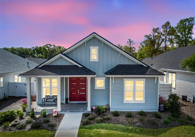 Photo 1 of Single family home for sale at 13265 Sw 9th Road, Newberry, FL 32669 | MLS# GC543819 | Listing updated on 2026-09-30