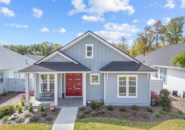 Photo 2 of Single family home for sale at 13265 Sw 9th Road, Newberry, FL 32669 | MLS# GC543819 | Listing updated on 2026-09-30