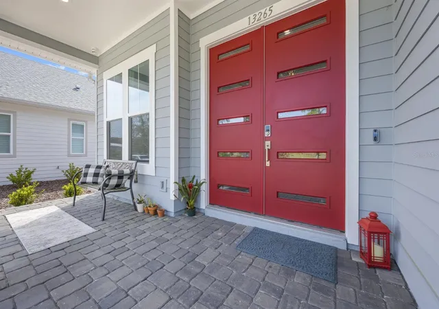 Photo 3 of Single family home for sale at 13265 Sw 9th Road, Newberry, FL 32669 | MLS# GC543819 | Listing updated on 2026-09-30