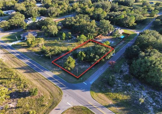 Land for sale at Tbd SE 113th Street Rd, OCKLAWAHA, FL 32179 | MLS# OM732954