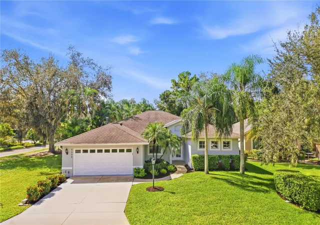 Photo 1 of Single family home for sale at 6668 Meandering Way, Lakewood Ranch, FL 34202 | MLS# A4707577 | Listing updated on 2026-09-30