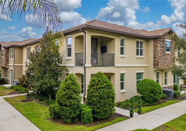 Townhouse for sale at 1359 Shinnecock Hills Dr, DAVENPORT, FL 33896 | MLS# S5158381