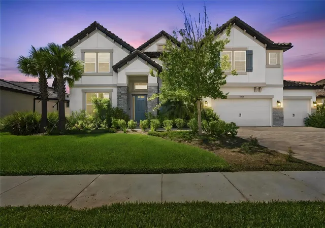 Photo 1 of Single family home for sale at 33212 Kateland Dr, Wesley Chapel, FL 33545 | MLS# TB8552588 | Listing updated on 2026-10-01