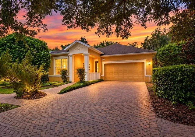 Photo 1 of Sale Pending at 5355 Nottaway Pl, Brooksville, FL 34601 | MLS# W7889869 | Listing updated on 2026-10-02