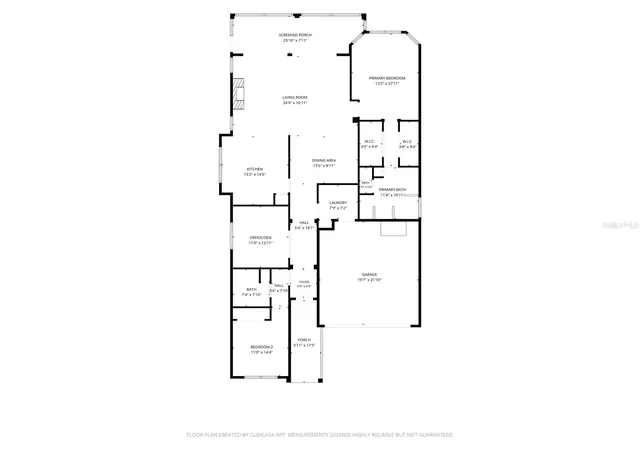 Photo 2 of Sale Pending at 5355 Nottaway Pl, Brooksville, FL 34601 | MLS# W7889869 | Listing updated on 2026-10-02