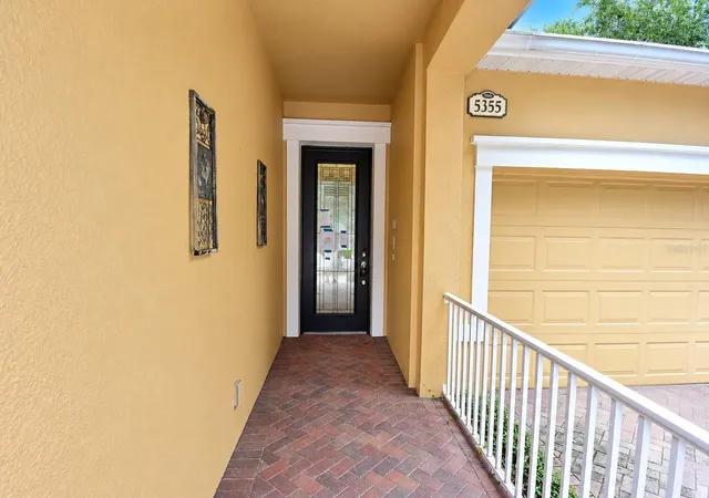 Photo 3 of Sale Pending at 5355 Nottaway Pl, Brooksville, FL 34601 | MLS# W7889869 | Listing updated on 2026-10-02