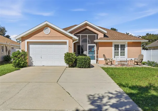 Photo 3 of Single family home for sale at 610 Burgoyne Loop, Davenport, FL 33897 | MLS# S5158382 | Listing updated on 2026-10-09