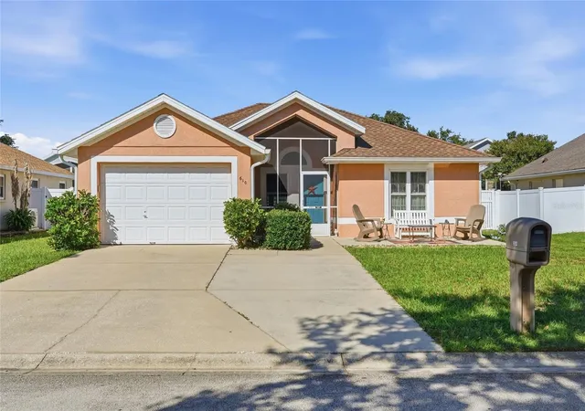 Photo 2 of Single family home for sale at 610 Burgoyne Loop, Davenport, FL 33897 | MLS# S5158382 | Listing updated on 2026-10-09