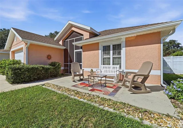Photo 3 of Single family home for sale at 610 Burgoyne Loop, Davenport, FL 33897 | MLS# S5158382 | Listing updated on 2026-10-09