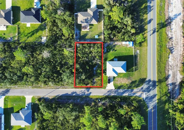 Photo 2 of Land for sale at Tbd Fisher Loop Pass, Ocklawaha, FL 32179 | MLS# OM732955 | Listing updated on 2026-09-27