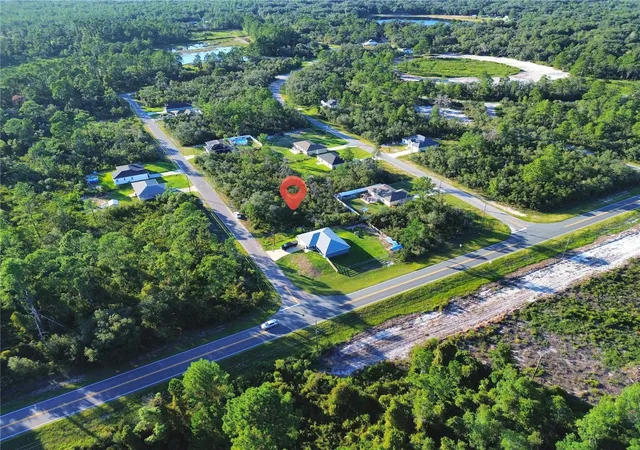Photo 3 of Land for sale at Tbd Fisher Loop Pass, Ocklawaha, FL 32179 | MLS# OM732955 | Listing updated on 2026-09-27