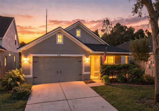 Single family home for sale at 6501 Bridgecrest Dr, LITHIA, FL 33547 | MLS# TB8552592