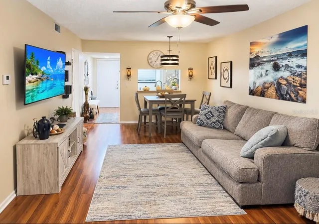 Photo 2 of Condo for sale at 3032 Eastland Blvd #B202, Clearwater, FL 33761 | MLS# TB8552593 | Listing updated on 2026-10-01