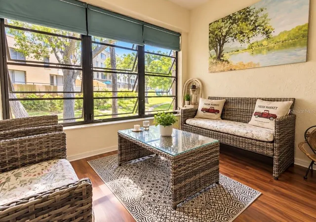 Photo 4 of Condo for sale at 3032 Eastland Blvd #B202, Clearwater, FL 33761 | MLS# TB8552593 | Listing updated on 2026-10-01