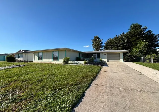 Photo 1 of Single family home for sale at 13508 Santa Rosa Ave, Port Charlotte, FL 33981 | MLS# C7531262 | Listing updated on 2026-10-07