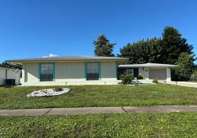 Photo 2 of Single family home for sale at 13508 Santa Rosa Ave, Port Charlotte, FL 33981 | MLS# C7531262 | Listing updated on 2026-10-07