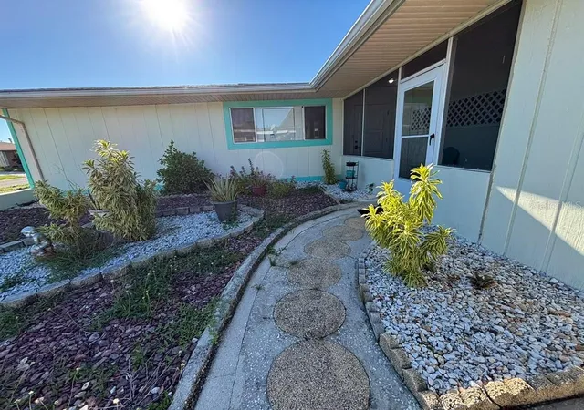 Photo 3 of Single family home for sale at 13508 Santa Rosa Ave, Port Charlotte, FL 33981 | MLS# C7531262 | Listing updated on 2026-10-07