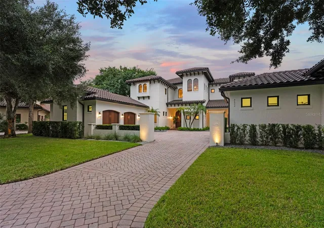 Photo 1 of Mansion for sale at 9602 Sloane St, Orlando, FL 32827 | MLS# O6445177 | Listing updated on 2026-10-14