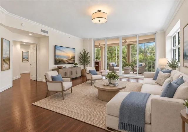 Photo 2 of Condo for sale at 3603 N Point Rd #202, Osprey, FL 34229 | MLS# A4707579 | Listing updated on 2026-09-28